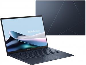 ASUS ZenBook 14 OLED UX3405MA-PP175W - Ultra 5-125H | 14" | 2.8k | 16GB | 1TB | W11H | tamnoplava