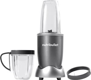 Nutribullet NB606DG ciemnosiva