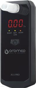 Oromed X11 Pro crna