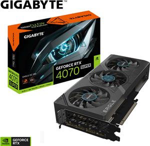 Gigabyte GeForce RTX 4070 SUPER EAGLE OC 12GB DLSS 3