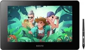 Bosto Graphic Tablet BT-12HD (1920x1080)
