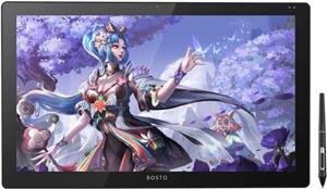 Bosto Graphic Tablet X7