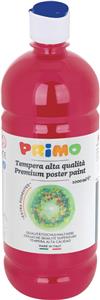 Boja tempera 1litra CMP.203TL1000380 tamno crvena