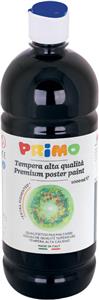 Boja tempera 1litra CMP.203TL1000800 crna