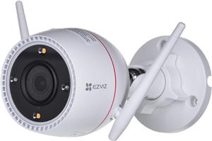 EZVIZ WiFi Smart FHD IR PT kamera, 2.7" Progressive Scan CMOS, H.264 / H.265, IP67, RJ45, AI detekcija pokreta, microSD, EZVIZ app, noćno snimanje u boji (H3C )