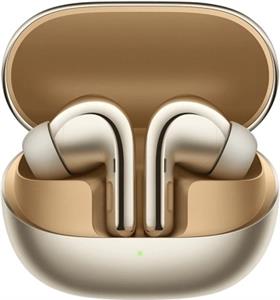 Xiaomi Buds 4 Pro Star Gold