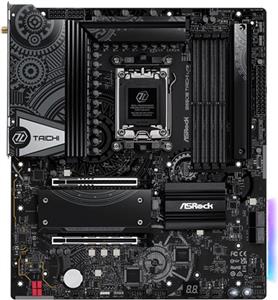 ASROCK B650E TAICHI LITE AM5 ATX DDR5