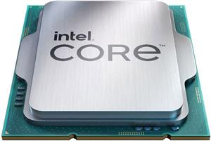 INTEL Processor 300 3.9GHz LGA1700 Box