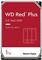 WD Red Plus 8.9cm 3.5" 8TB SATA3 5640 256MB WD80EFPX