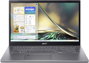 Acer Aspire 5 17,3" 16:9 i5-12450H 16GB 512GBSSD Linux