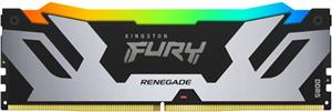 Kingston Fury Renegade RGB DDR5 96GB 6000MHz DIMM CL32 2x48GB RGB XMP