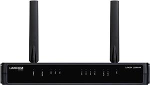 LANCOM 1800VAW (EU) Dual-Port SD-WAN Router