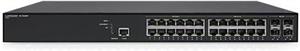 LANCOM GS-3528XUP Managed L3-Lite 12x1 12x2.5GBE 4xSFP+ POE+