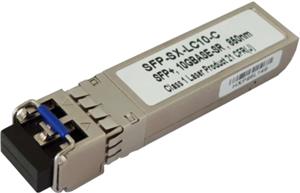 LANCOM SFP-SX-LC10 (Bulk 10)