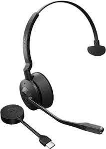 Jabra Headset Engage 55 UC Mono USB-C