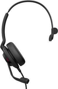 Jabra Headset Evolve2 30 SE USB-A UC Mono schnurgebunden