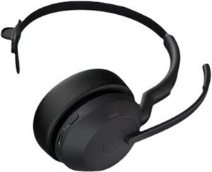 Jabra Headset Evolve2 55 USB-A UC Mono schnurlos