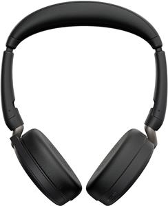 Jabra Headset Evolve2 65 Flex UC DUO + Link 380c UC