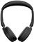 Jabra Headset Evolve2 65 Flex UC DUO + Link 380c UC