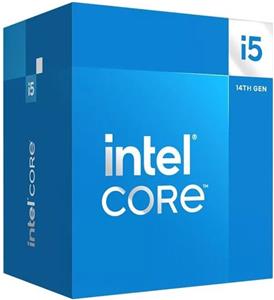 Intel S1700 CORE i5 14500 BOX GEN14