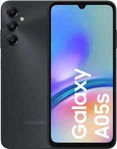 Mobitel Samsung Galaxy A05s 4GB/128GB - crni