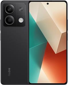 Xiaomi Redmi Note 13 256GB 8RAM 5G EU black