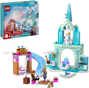 LEGO Disney Princess Elsas Eispalast 43238