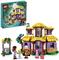 LEGO Disney Wish Ashas Häuschen 43231