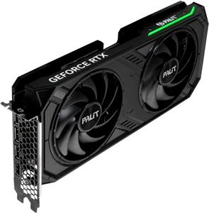 RTX 4070 Super 12GB Palit Dual OC GDDR6X