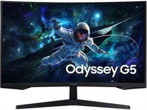 MON 27 SM LS27CG552EUXEN QHD VA 165Hz