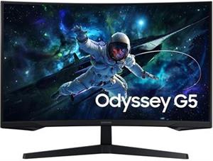 MON 32 SM LS32CG552EUXEN 165Hz VA