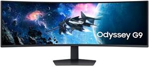 MON 49 SM Odyssey LS49CG950EUXEN 240Hz