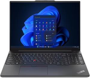 Prijenosno računalo Lenovo ThinkPad E16 Gen 1 (Intel), 21JN00BCSC