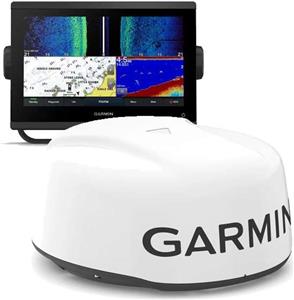 Garmin GPSMAP 923xsv sa GMR 18 HD3 radarom, 010-02366-52