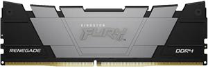 KINGSTON 16GB 3600MT/s DDR4 CL16 DIMM, KF436C16RB12/16