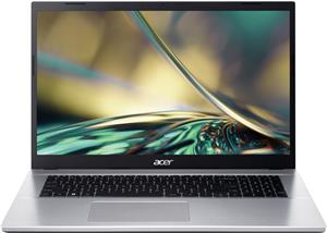 Prijenosno računalo ACER A317-54-52C5 i5-1235U 17.3i 2x8GB