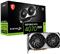 MSI Video Card Nvidia GeForce RTX 4070 SUPER 12G VENTUS 2X O