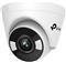 TP-Link VIGI C450 (2.8MM) 5MP Full-Color Turret Network Camera