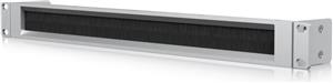 Ubiquiti Rack mount 1U brush panel