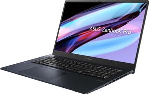 ASUS ZenBook Pro17 UM6702RC-M2155WS 17,3" R9-6900HX32GB1TB W11H