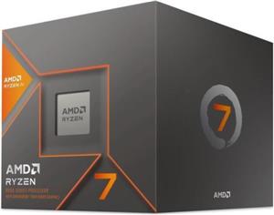 Procesor AMD Ryzen 5 8600G 6C/12T 5.05 GHz AM5 22MB L3 Cache 65W Box PN: 100-100001237BOX