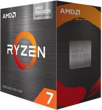 Procesor AMD Ryzen 7 5700X3D 8C/16T 4.1 GHz AM4 100MB L3 Cache 105W WOF PN: 100-100001503WOF