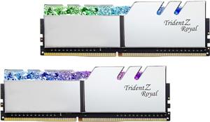 DDR4 128GB PC 3600 CL14 G.Skill KIT 8x16GB 128GTRSA Royal