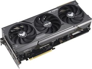 ASUS GeForce RTX 4070 SUPER TUF GAMING OC 12GB DLSS 3