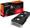 Gigabyte Radeon RX 7600 XT GAMING 16GB OC