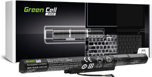 Green Cell PRO L14L4A01 do Lenovo Z51 Z51-70 IdeaPad 500-15ISK