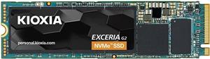 2 TB Kioxia EXCERIA G2 NVMe m.2 NVMe 2280 (LRC20Z002TG8)