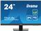 iiyama ProLite XU2463HSU-B1 - LED monitor - Full HD (1080p) - 24