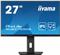 iiyama ProLite XUB2793HS-B6 - LED monitor - Full HD (1080p) - 27