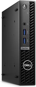 Dell OptiPlex 7010 - micro - Core i5 12500T 2 GHz - 16 GB - SSD 512 GB